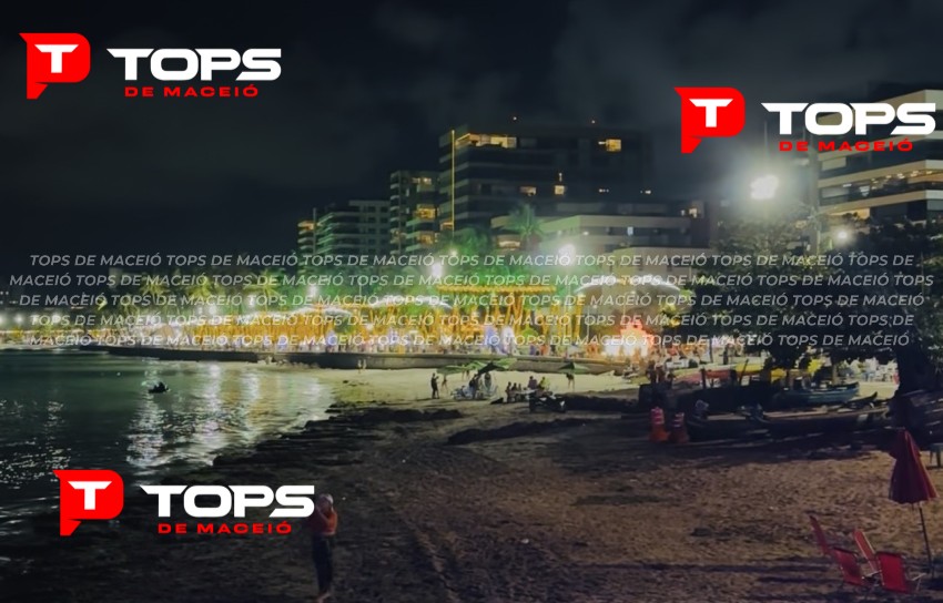 Acompanhantes Maceió: Viva o Melhor do Final de Ano na Capital do Verão