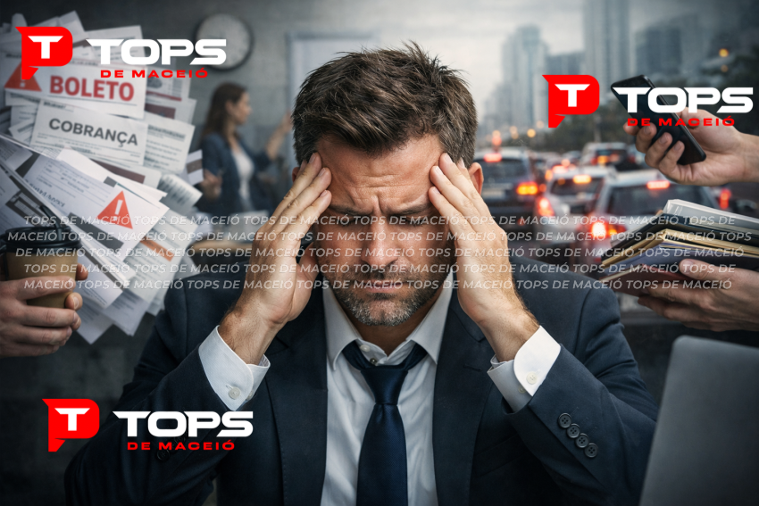 Tops de Maceió: Seu Espaço de Relaxamento e Confiança