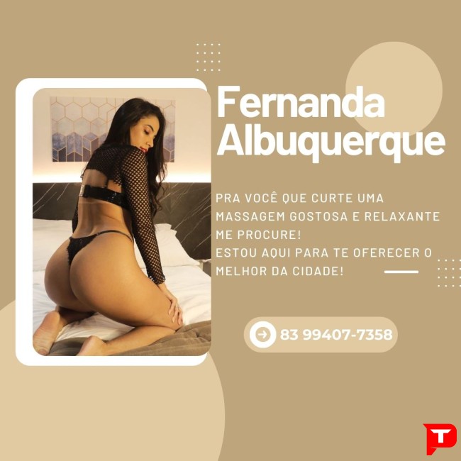 Fernanda Albuquerque