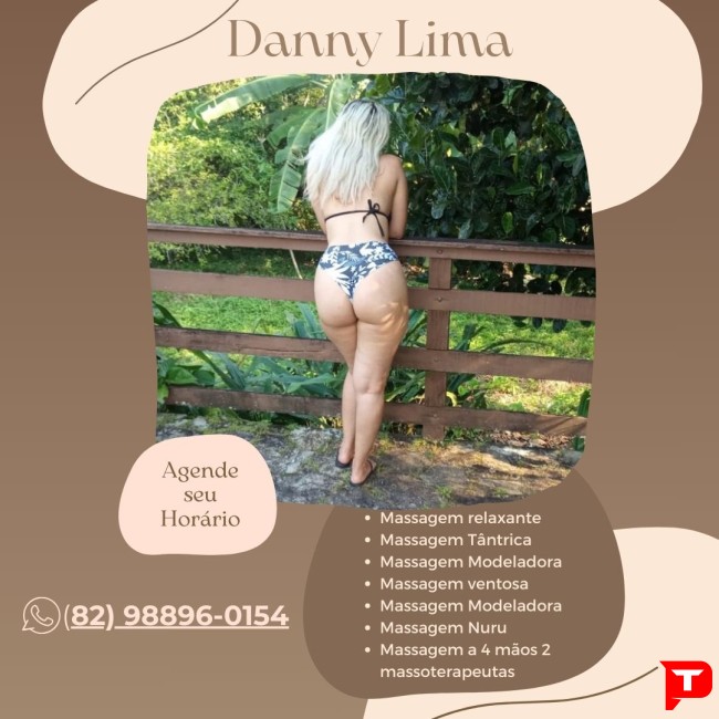 Danny Lima