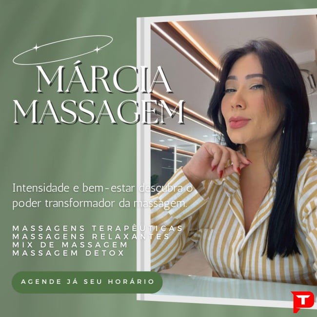 assagem Sensual Maceió - Tops Massagens - Márcia Massagem