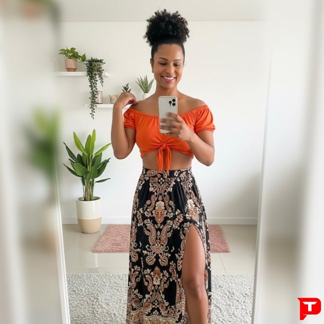 Débora - Massagem Sensual em Maceió