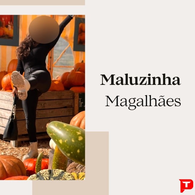 Maluzinha - Massagem Sensual em Maceió