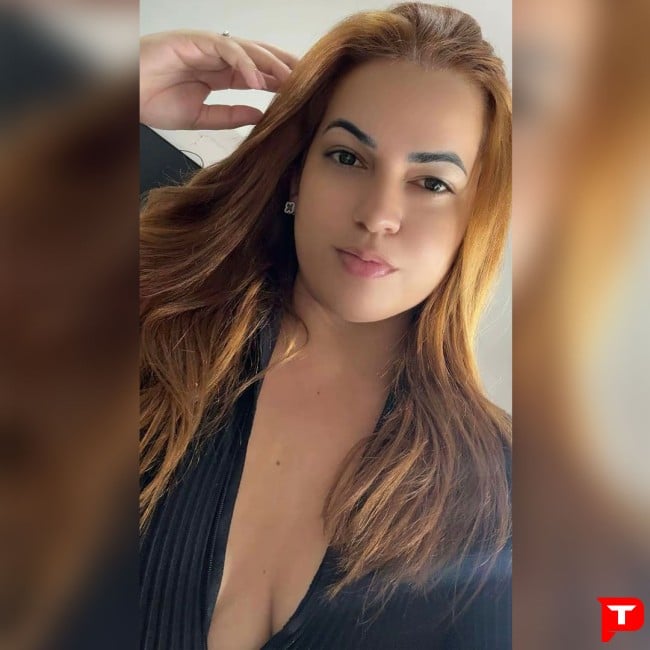 Catarina - Massagem Sensual em Maceió Catarina - Massagem Sensual em Maceió