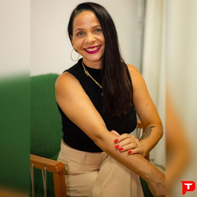 Neide Souza - Massagem Sensual em Maceió