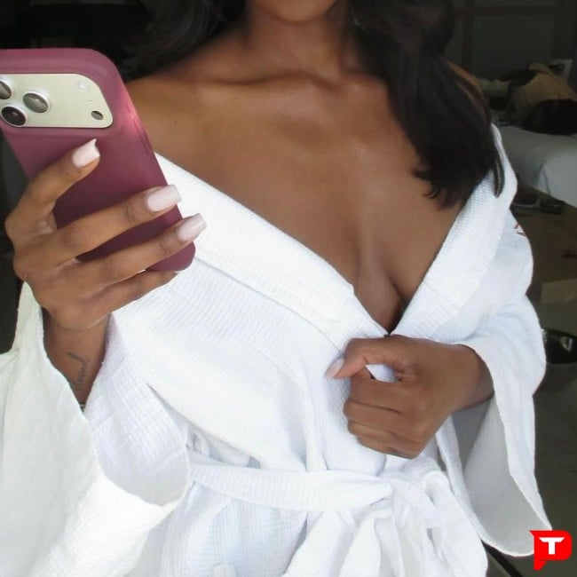 Emma Geovana - Massagem Sensual em Maceió