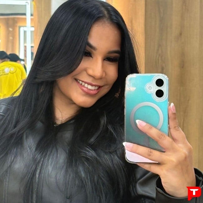 Letícia Lima - Massagem Sensual em Maceió
