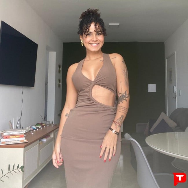 Iris Meraki - Massagem Sensual em Maceió