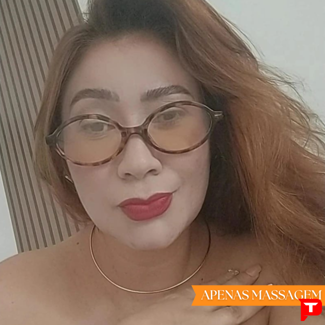 Márcia - Massagem Sensual em Maceió