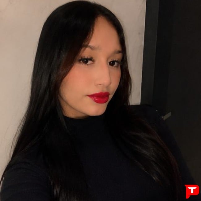 Jasmine - Massagem Sensual em Maceió