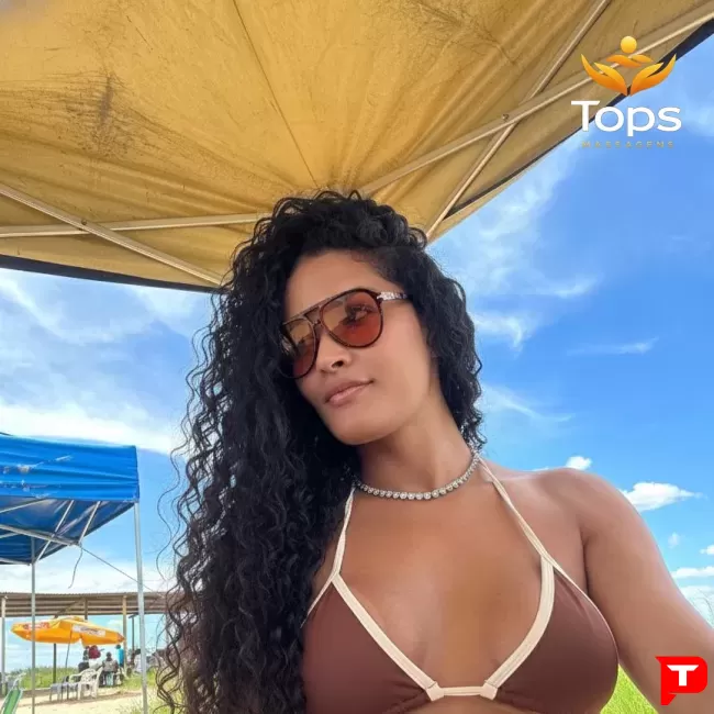 Stefany Soares - Massagem Sensual em Maceió Stefany Soares - Massagem Sensual em Maceió