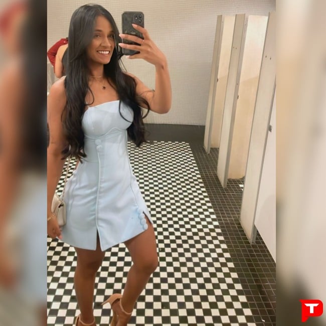 Luiza - Massagem Sensual em Maceió