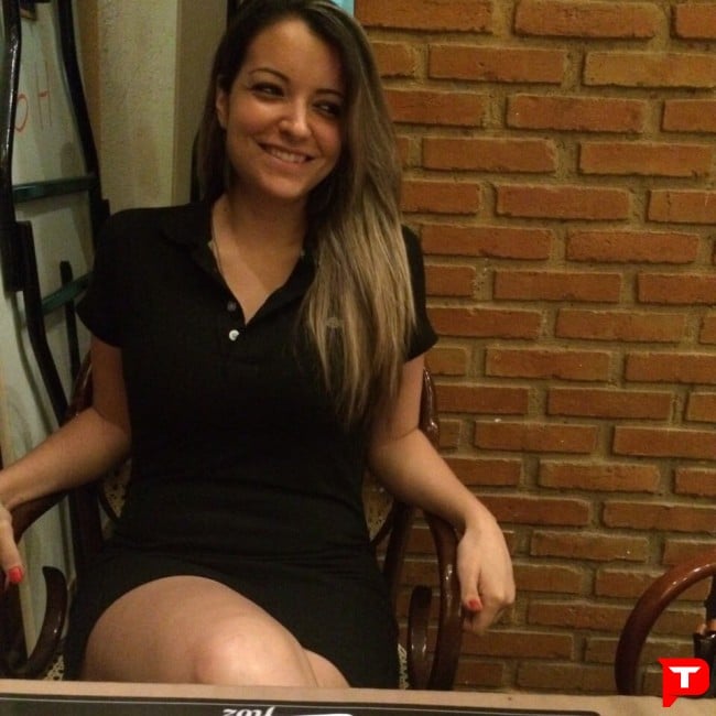 Lua - Massagem Sensual em Maceió