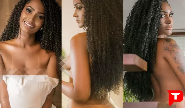 Gabriela Alves - Acompanhante Maceió