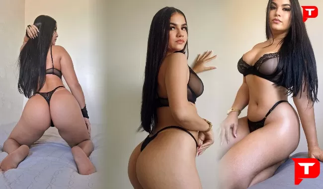 Leticia - Acompanhante Maceió