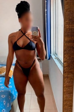 Mariana Santos - Acompanhante Maceió