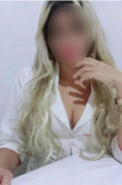 Anne Rose - Acompanhante Maceió