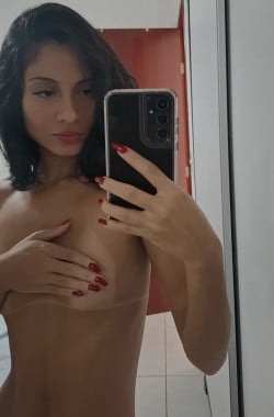 Luna Furacão - Acompanhante Tops de Maceió Luna Furacão - Acompanhante Maceió