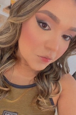Priscila Lopes - Acompanhante Maceió