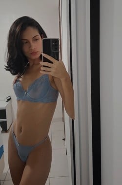 Luna Furacão - Acompanhante Tops de Maceió Luna Furacão - Acompanhante Maceió