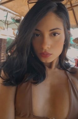 Luna Furacão - Acompanhante Tops de Maceió Luna Furacão - Acompanhante Maceió