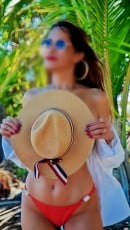 Kiara Garcia - Acompanhante Tops de Maceió Kiara Garcia - Acompanhante Maceió