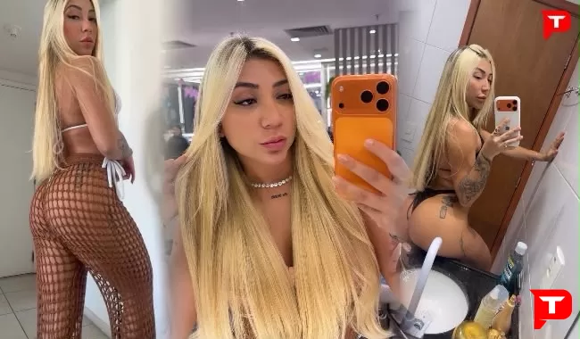 Lorena Andrade - Acompanhante Maceió