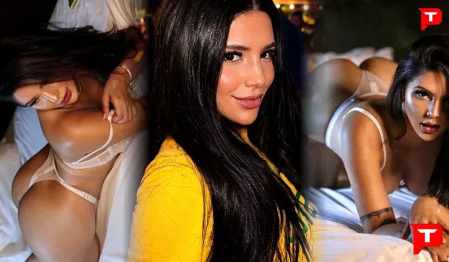 Livia Pacheco - Acompanhante Maceió