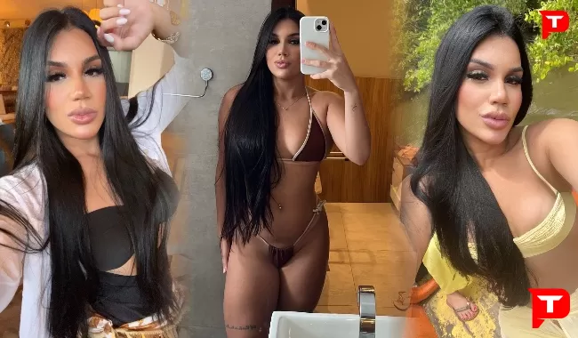 Karoline Lima - Acompanhante Tops de Maceió Karoline Lima - Acompanhante Maceió