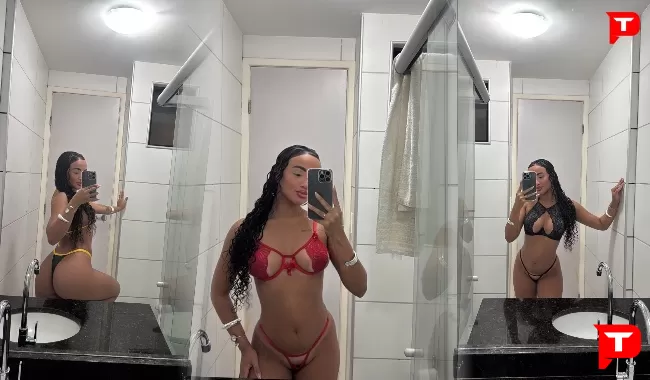 Isis Alencar - Acompanhante Tops de Maceió Isis Alencar - Acompanhante Maceió