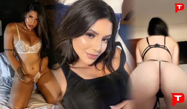 Livia Pacheco - Acompanhante Maceió